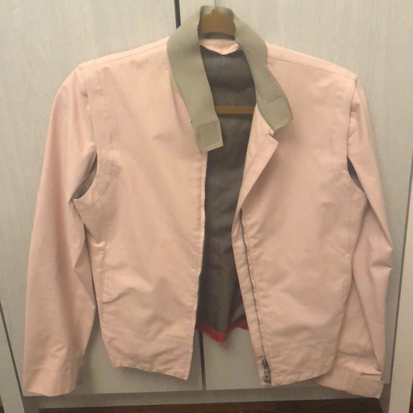 Prada Jackets & Blazers - Prada windbreaker